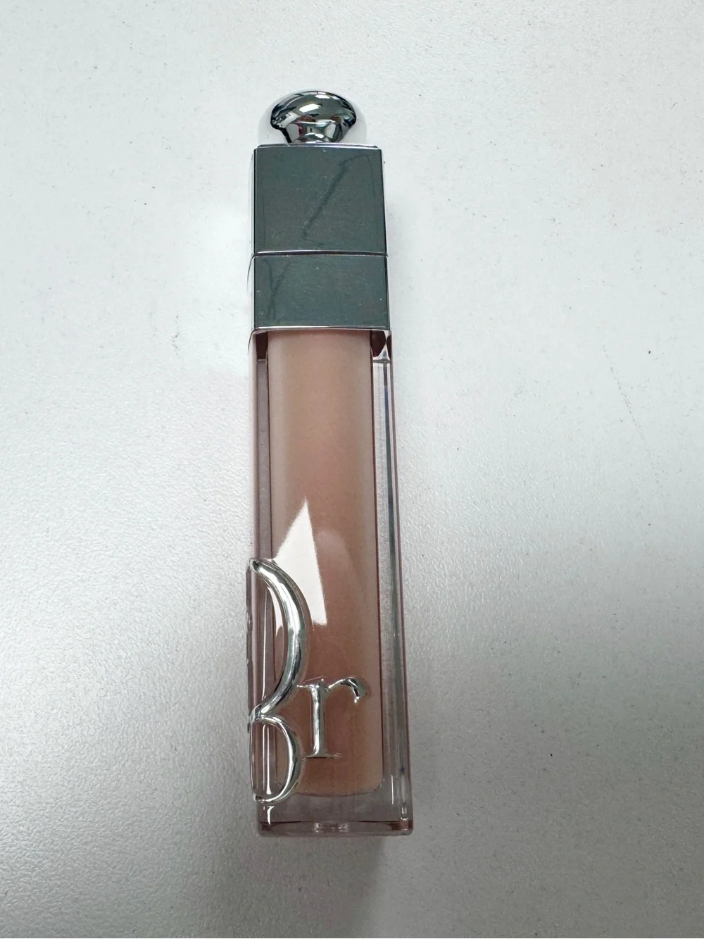 *NEW* DIOR Addict Maximizer Lip Duo 001 Pink